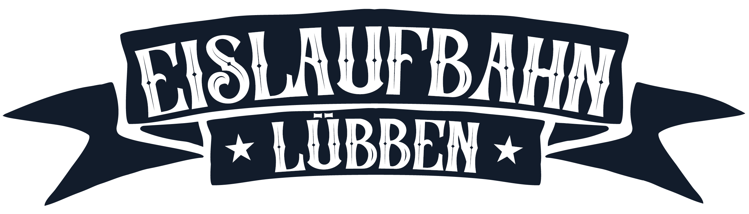 EISBAHN LÜBBEN